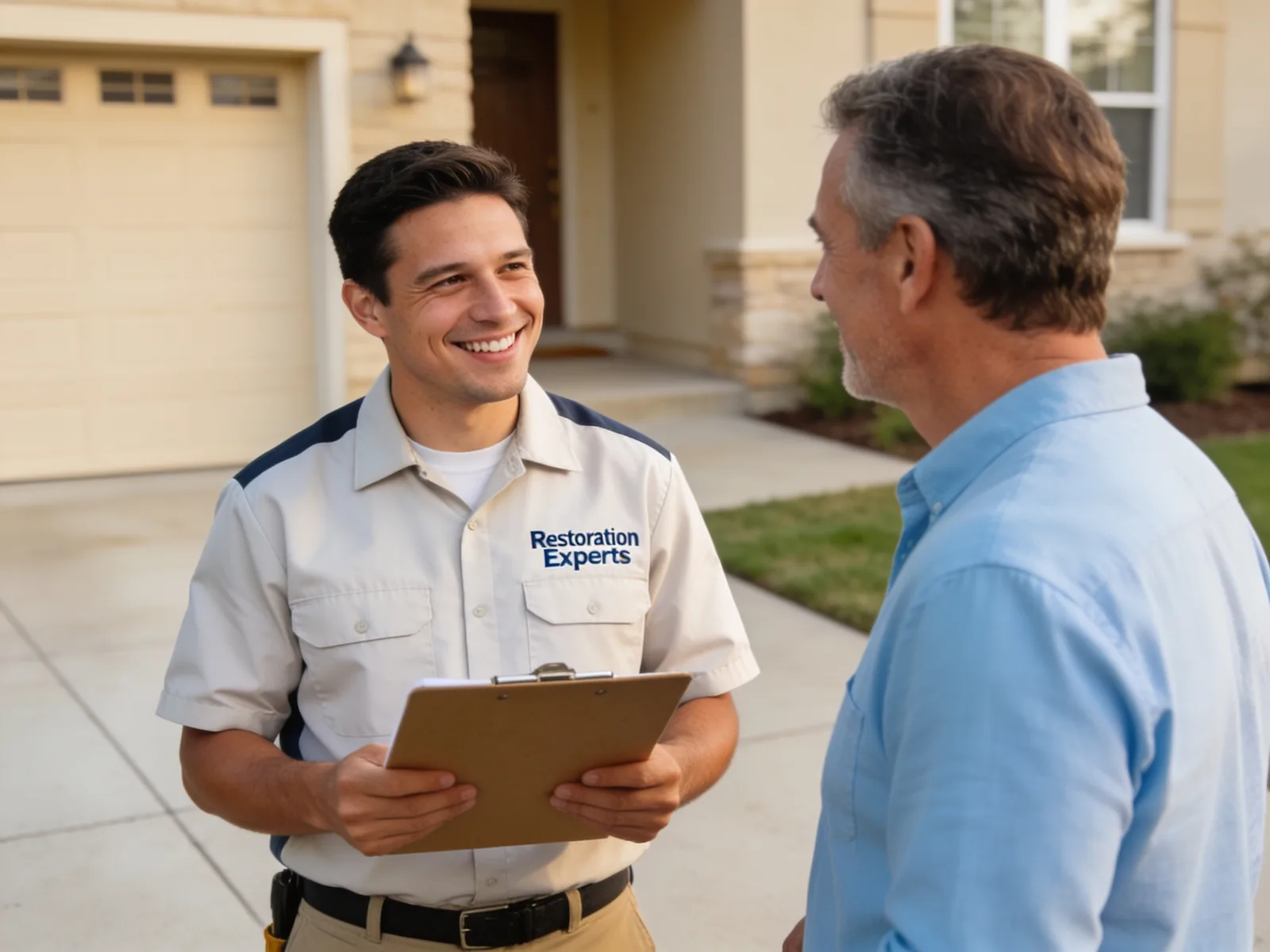 Water Damage Cleanup Neavitt, MD FAQs